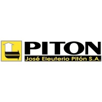 Piton José Eleuterio Piton S.A.