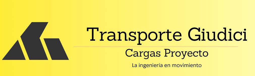 Transporte Giudici